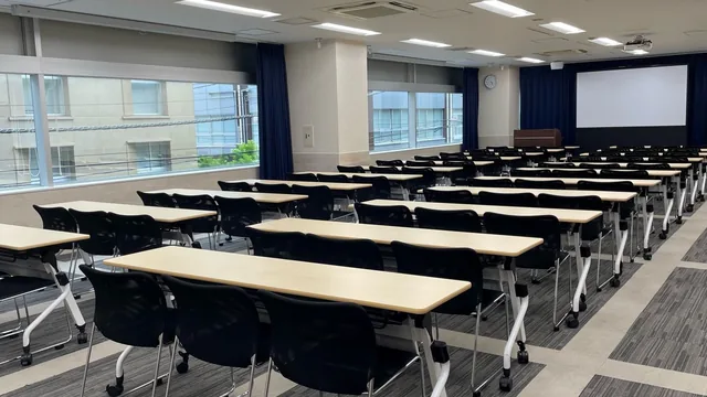 リロの会議室「新宿プリンス」