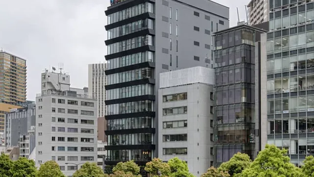TKP赤坂駅カンファレンスセンター
