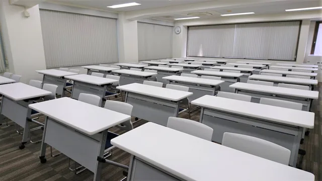 リロの会議室「芝法人会館」