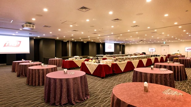 TKPガーデンシティPREMIUM田町