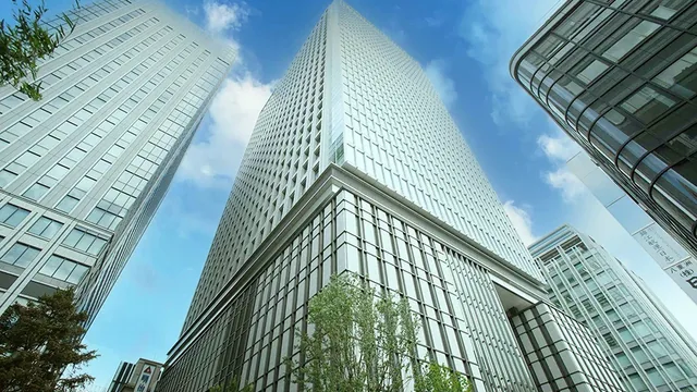 TKPガーデンシティPREMIUM京橋