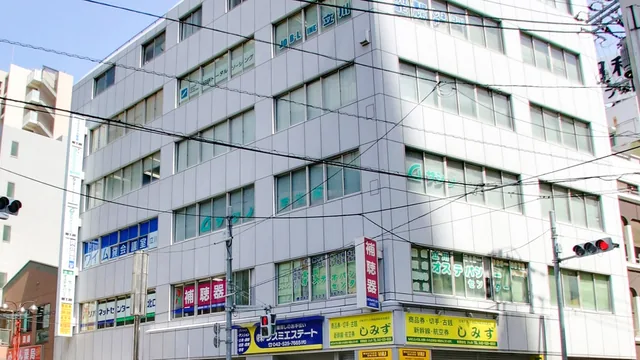 ワイム貸会議室 立川