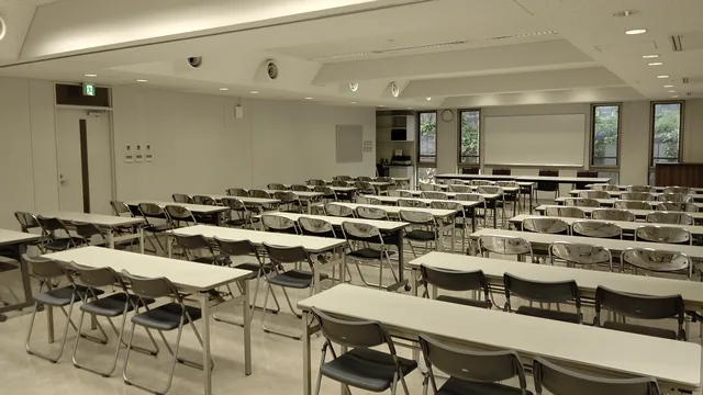 リロの会議室「用賀大東京ビル」