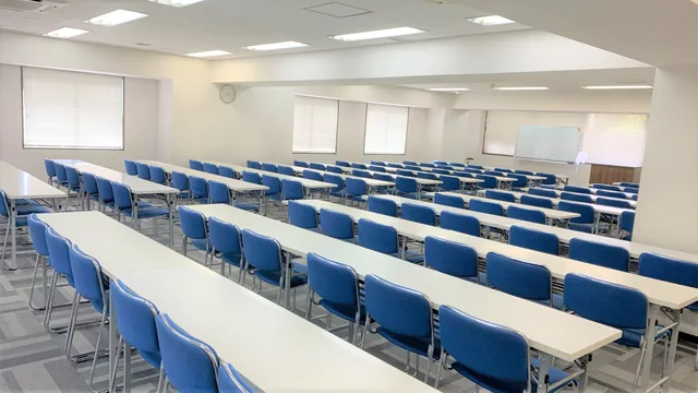リロの会議室「水道橋」