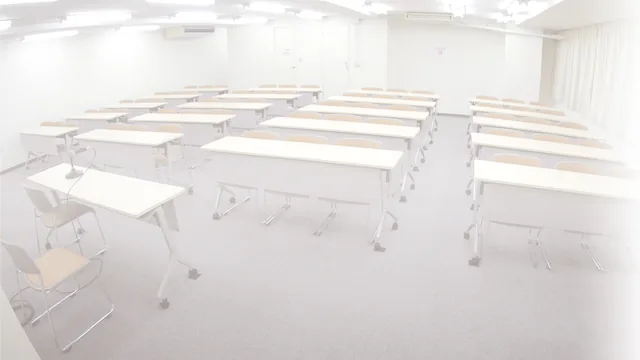 ワイム貸会議室 市ヶ谷