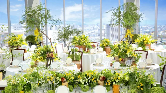 メルパルク仙台