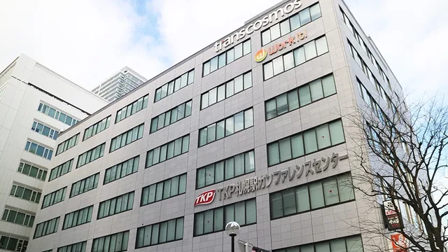 TKP札幌駅カンファレンスセンター