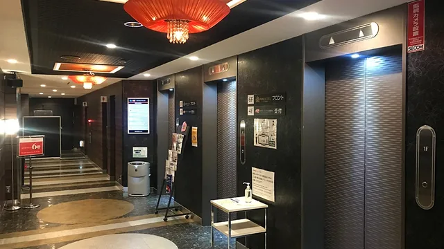 TKPガーデンシティ札幌駅前
