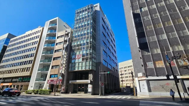 TKPガーデンシティPREMIUM横浜西口