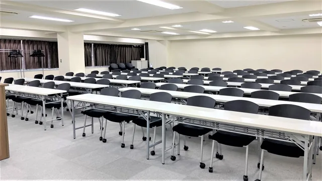 リロの会議室「関内横浜スタジアム前」