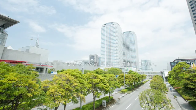 ファミーINN・幕張