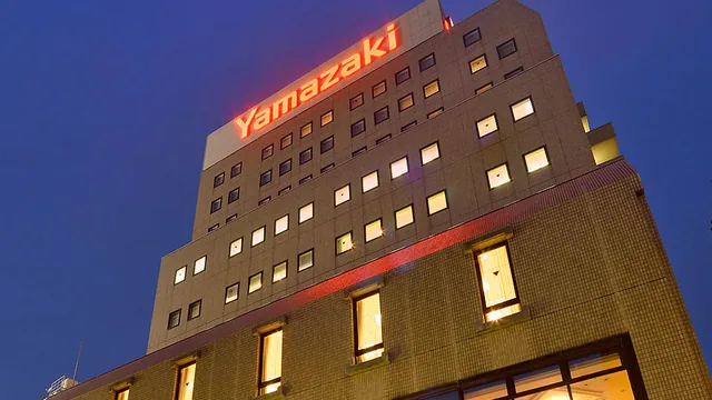 山崎製パン企業年金基金会館