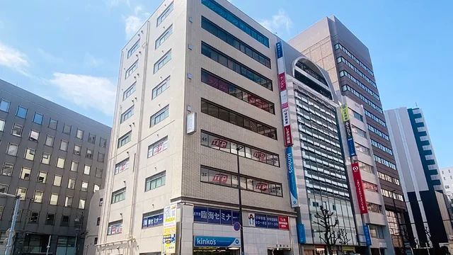 TKP千葉駅東口ビジネスセンター