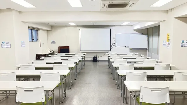 高崎白銀ビル 貸し会議室｜レンタルルーム｜レンタルスペース