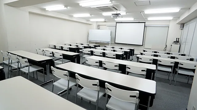 名駅セミナーオフィス（A・B）