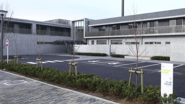 J-GREEN堺 ドリームキャンプ