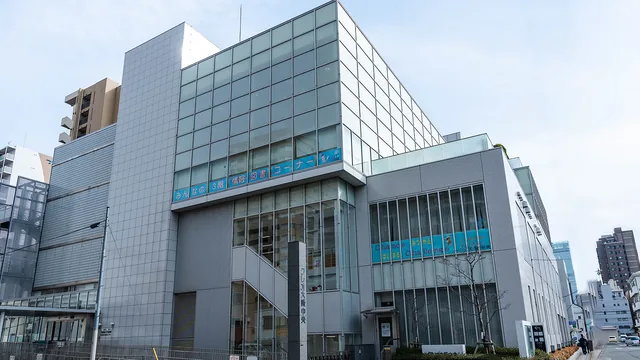 クレオ大阪南