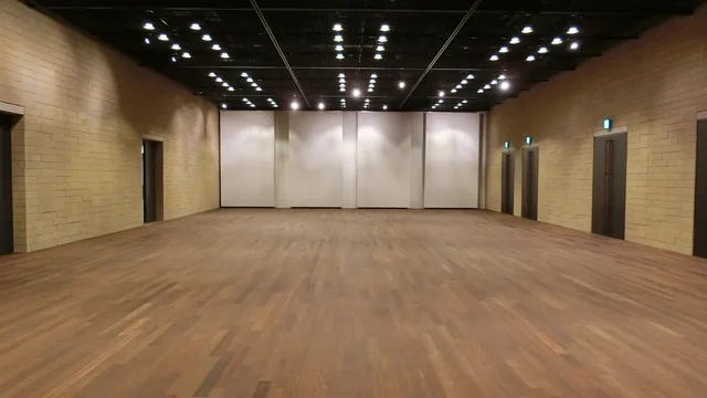 豊中市立文化芸術センター