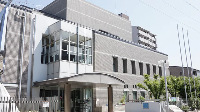 豊中市立ローズ文化ホール