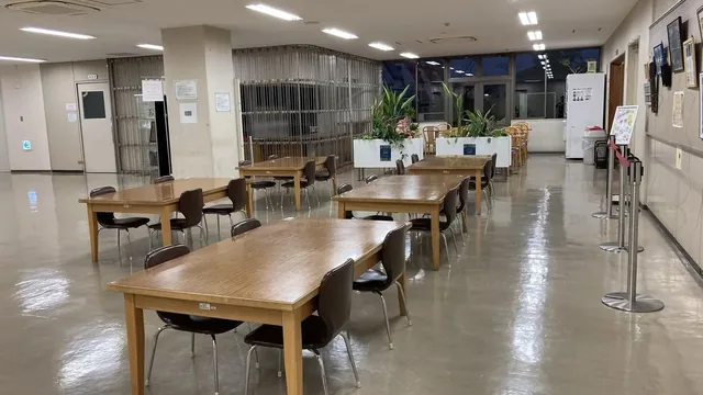 楠葉生涯学習市民センター