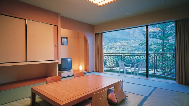 屋久島いわさきホテル