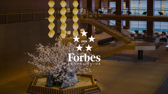 The Okura Tokyo (オークラ東京)