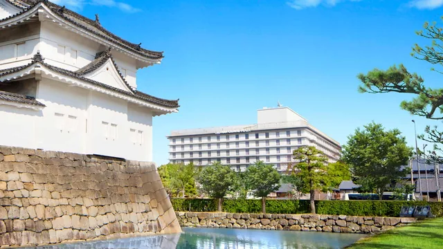 ＡＮＡクラウンプラザホテル京都