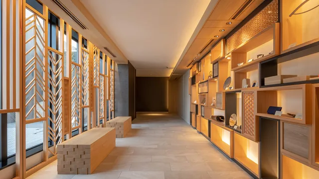 ホテルメトロポリタン山形