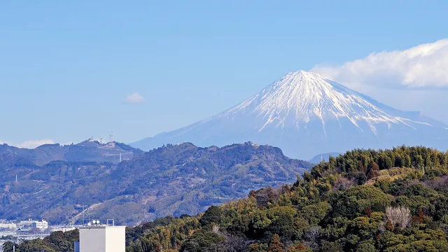 ホテルアソシア静岡