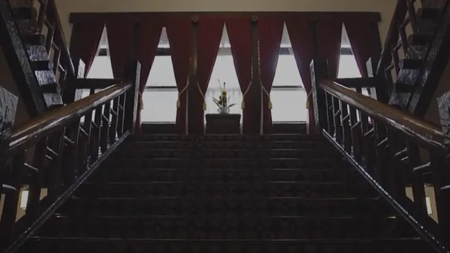 雲仙観光ホテル