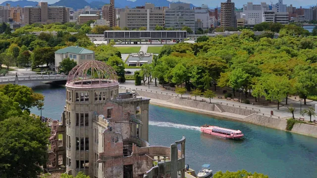 リーガロイヤルホテル広島