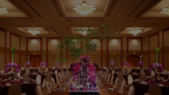THE SAIHOKUKAN HOTEL