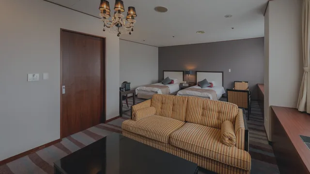 水戸京成ホテル