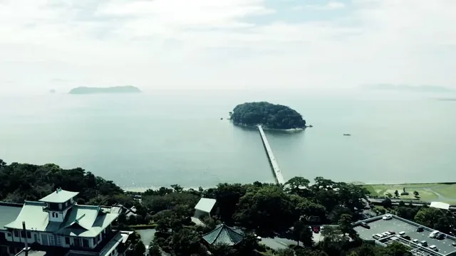 蒲郡クラシックホテル