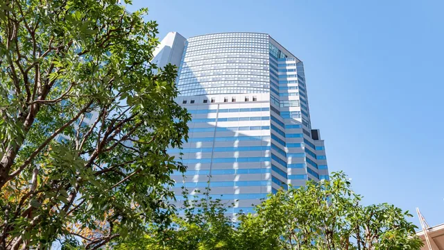 ストリングスホテル東京インターコンチネンタル