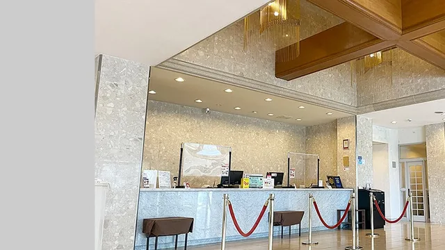 新宮ユーアイホテル