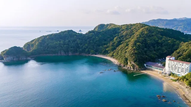 日南海岸南郷プリンスホテル