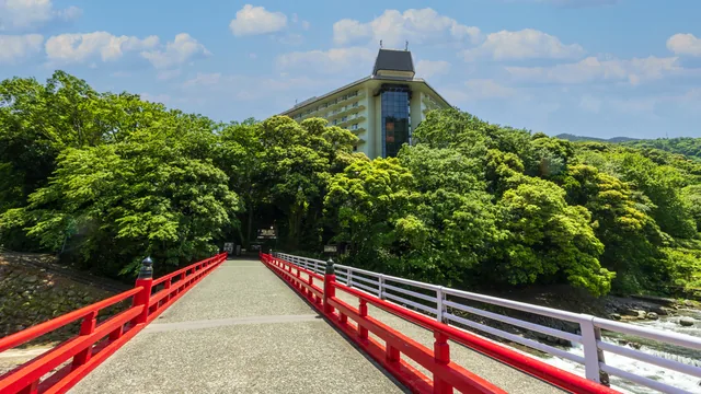 湯本富士屋ホテル