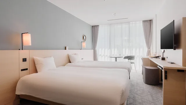 京都タワーホテル