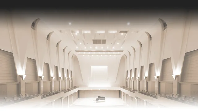 横浜市青葉区民文化センター(フィリアホール)