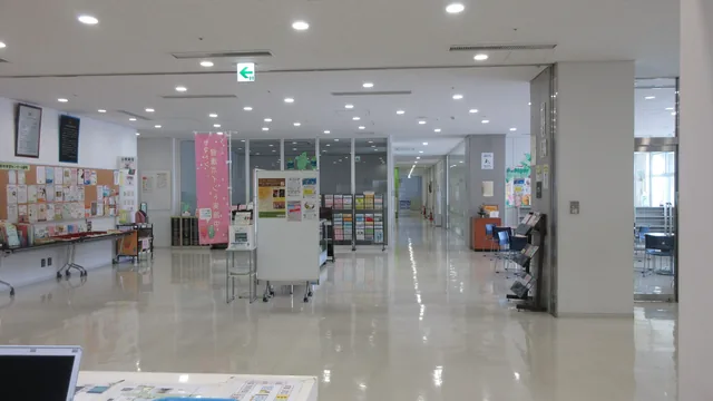 渋谷学習センター