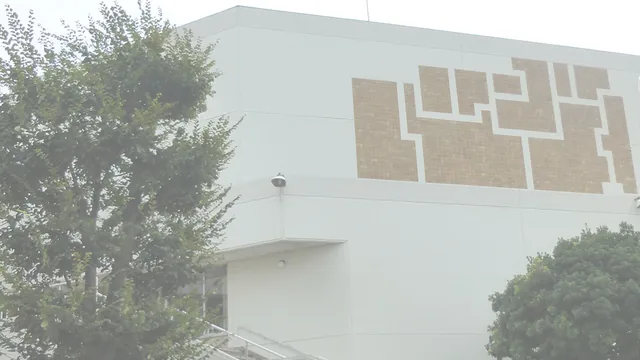 寒川町南部公民館