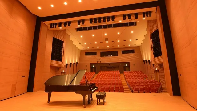 緑区民文化センター（みどりアートパーク）