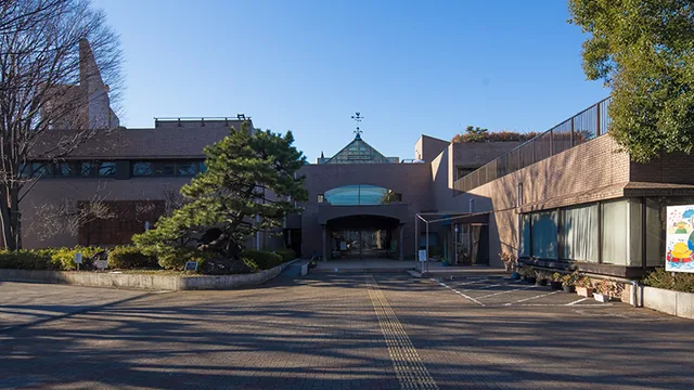 川崎市青少年の家