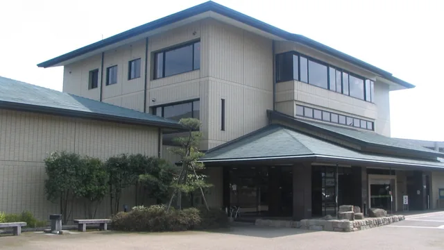 小田原市尊徳記念館・二宮尊徳生家