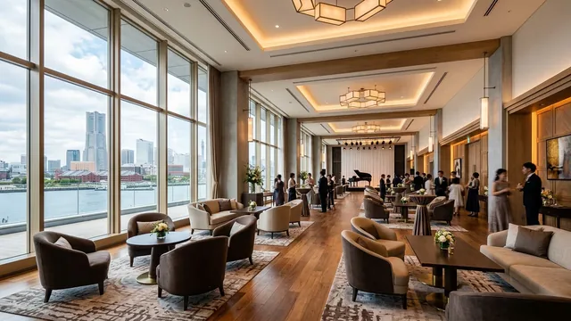 横浜市都筑公会堂