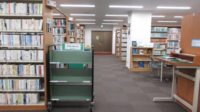 つきみ野学習センター