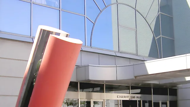 横浜市栄公会堂
