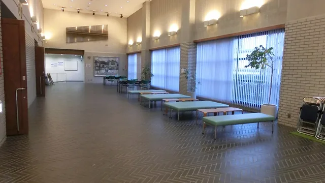 横浜市西公会堂