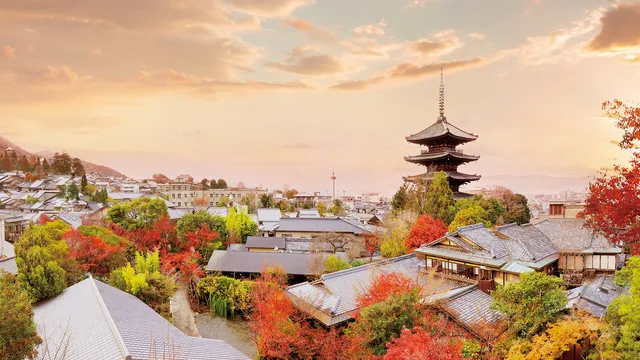 THE SODOH HIGASHIYAMA KYOTO